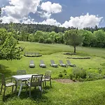 Hotel Logis Restaurant Le Mont Aigoual