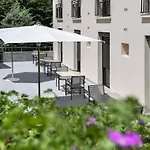 Logis Restaurant Le Mont Aigoual