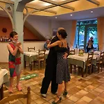 Hotel Logis Restaurant Le Mont Aigoual