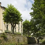 Hotel Logis Restaurant Le Mont Aigoual Meyrueis