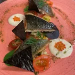 Logis Restaurant Le Mont Aigoual Отель 3*