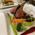 Logis Restaurant Le Mont Aigoual 3*