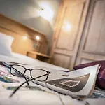 Logis Restaurant Le Mont Aigoual 3* Мейрей