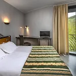 Logis Restaurant Le Mont Aigoual
