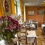 Logis Restaurant Le Mont Aigoual Hotel 3*