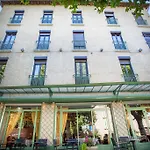 Logis Restaurant Le Mont Aigoual 3*