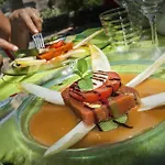 Hotel Logis Restaurant Le Mont Aigoual 3*