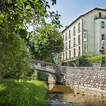 Hotel Logis Restaurant Le Mont Aigoual 3*