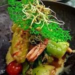 Отель Logis Restaurant Le Mont Aigoual 3*