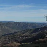 Logis Restaurant Le Mont Aigoual Hotel 3*