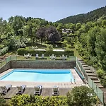 Logis Restaurant Le Mont Aigoual Hotel