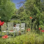 Отель Logis Restaurant Le Mont Aigoual 3*
