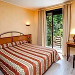 Отель Logis Restaurant Le Mont Aigoual 3*