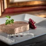 Logis Restaurant Le Mont Aigoual Hotel Meyrueis