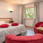 Hotel Logis Restaurant Le Mont Aigoual