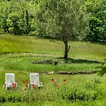 Logis Restaurant Le Mont Aigoual 3* Мейрей