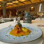 Logis Restaurant Le Mont Aigoual Meyrueis