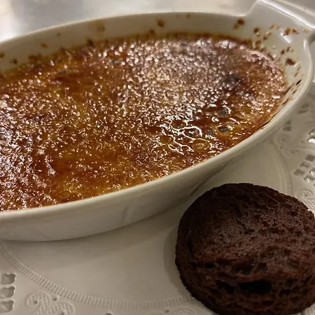 Logis Restaurant Le Mont Aigoual فندق 3*