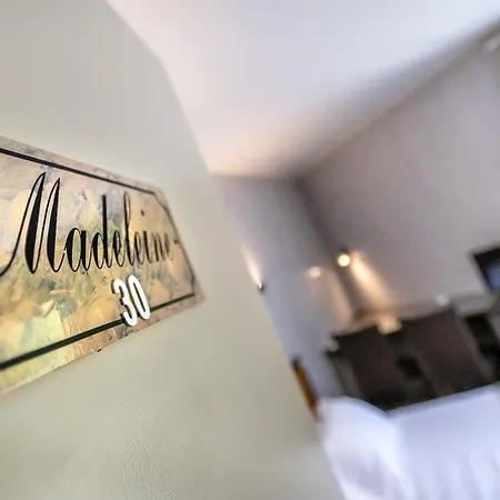 Logis Le Mont Aigoual Hotel 3*