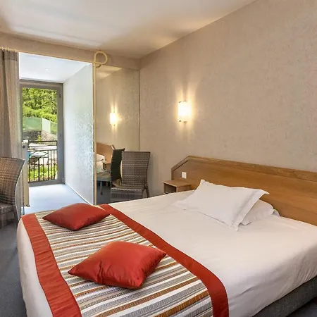 Logis Restaurant Le Mont Aigoual