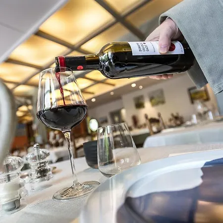 Logis Restaurant Le Mont Aigoual Hotel 3*