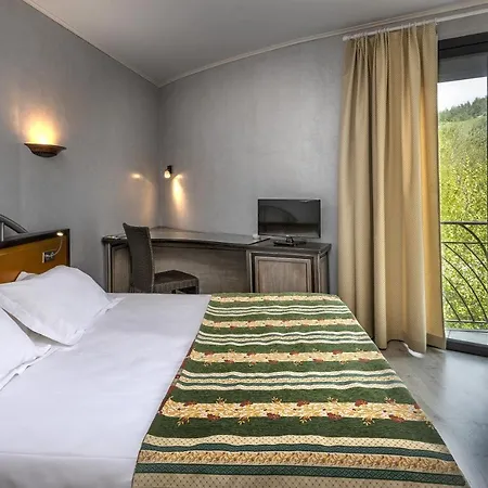 Logis Restaurant Le Mont Aigoual