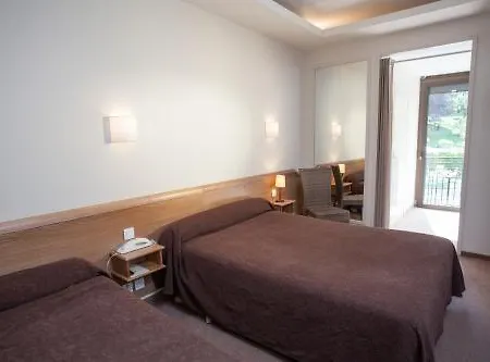 Logis Le Mont Aigoual 3* Meyrueis