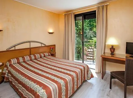 Logis Le Mont Aigoual Hotel 3*