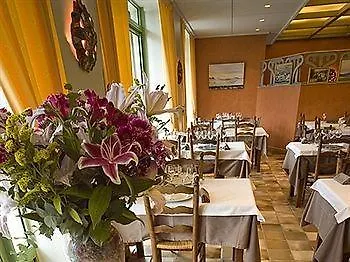 Logis Restaurant Le Mont Aigoual מלון 3*