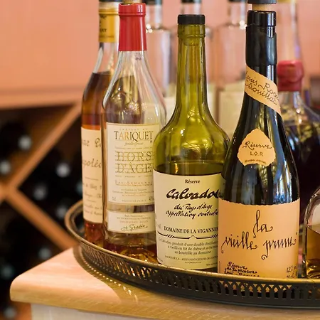 Logis Restaurant Le Mont Aigoual 3*