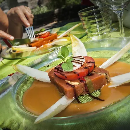 Szálloda Logis Restaurant Le Mont Aigoual 3*