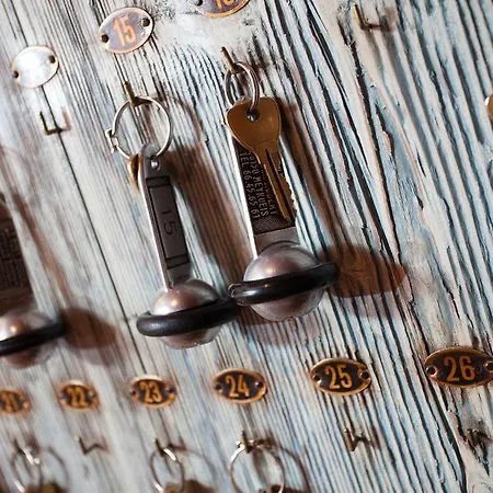 Logis Restaurant Le Mont Aigoual Meyrueis