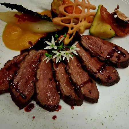 Logis Restaurant Le Mont Aigoual Hotel