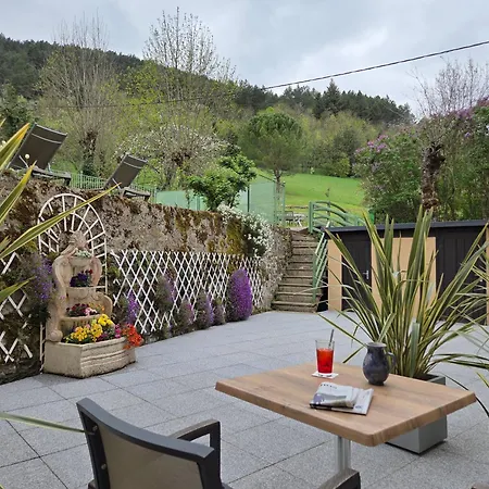 Logis Restaurant Le Mont Aigoual Otel 3*