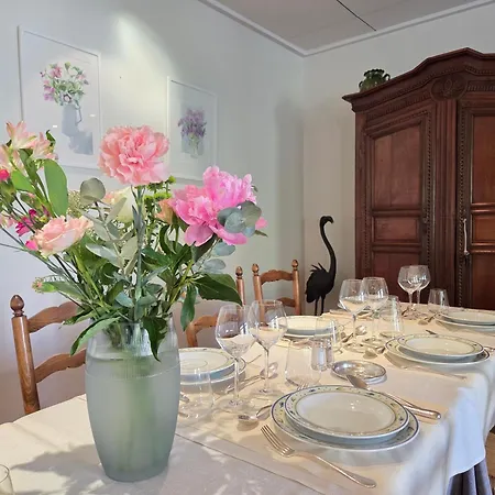Logis Restaurant Le Mont Aigoual 3* Meyrueis