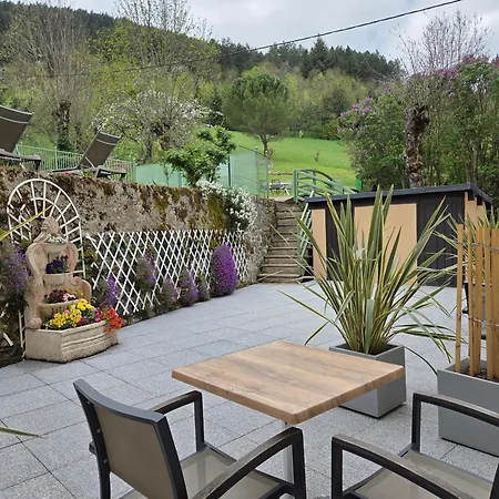 Logis Restaurant Le Mont Aigoual 3*