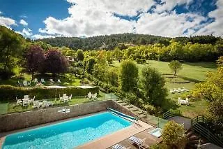 Logis Restaurant Le Mont Aigoual Otel 3*