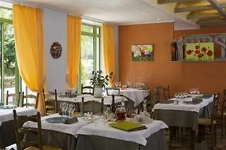 Logis Restaurant Le Mont Aigoual Hotel Meyrueis