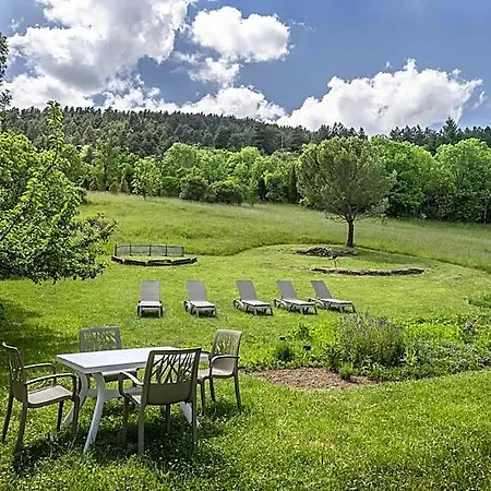Hotel Logis Restaurant Le Mont Aigoual Meyrueis