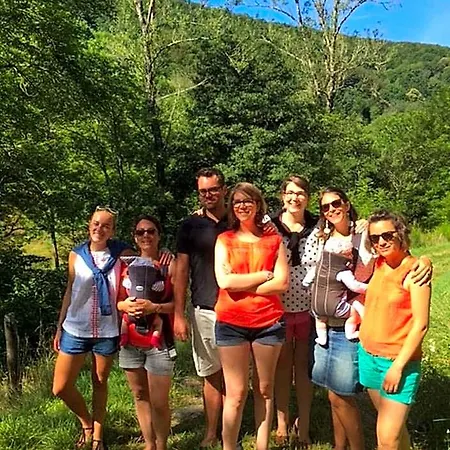 Logis Restaurant Le Mont Aigoual Meyrueis