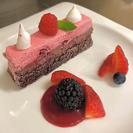 Otel Logis Restaurant Le Mont Aigoual