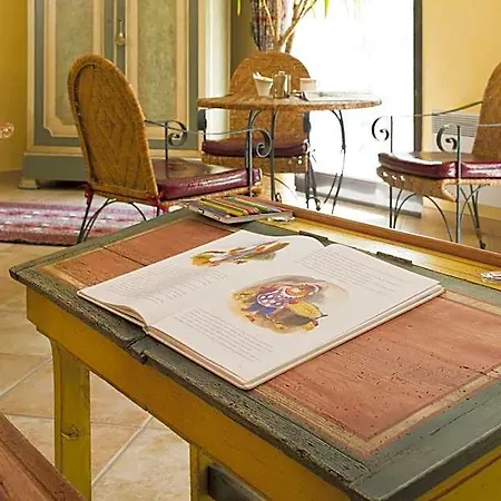 Hotel Logis Restaurant Le Mont Aigoual 3*