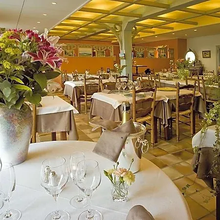 Logis Restaurant Le Mont Aigoual