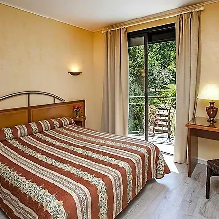 Logis Restaurant Le Mont Aigoual Otel