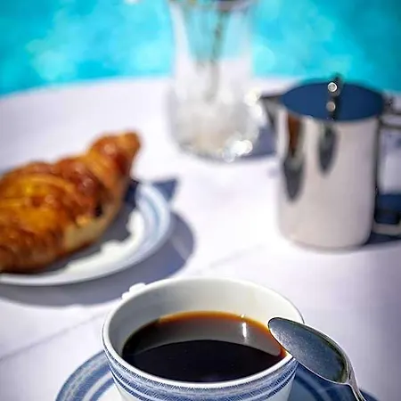 Logis Restaurant Le Mont Aigoual Otel 3*