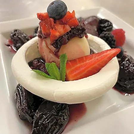 Logis Restaurant Le Mont Aigoual 3*