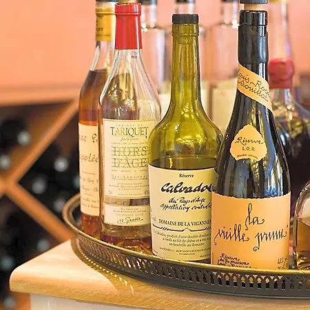 Hotel Logis Restaurant Le Mont Aigoual 3*
