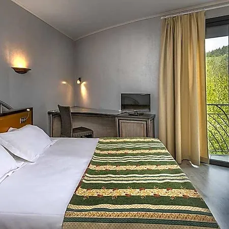 Logis Restaurant Le Mont Aigoual