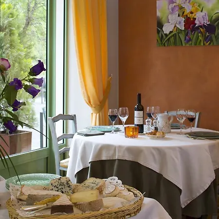 Logis Restaurant Le Mont Aigoual 3*