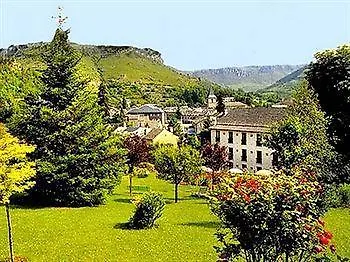 Logis Restaurant Le Mont Aigoual 3*